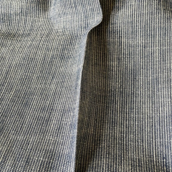 MIKE & CHRIS Hartford Japanese Chambray Jumpsuit SUPER RARE! - Picture 5 of 10